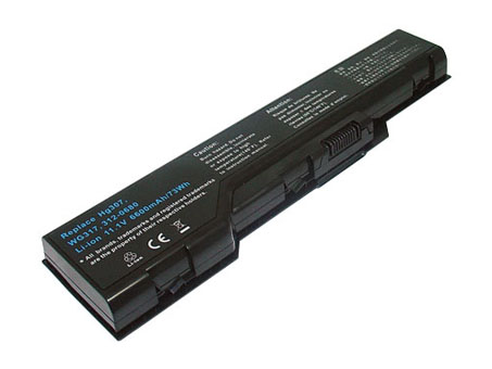 Batería para Dell XPS M1730
